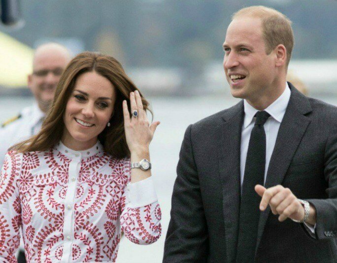 Kate middleton canada mmfeature