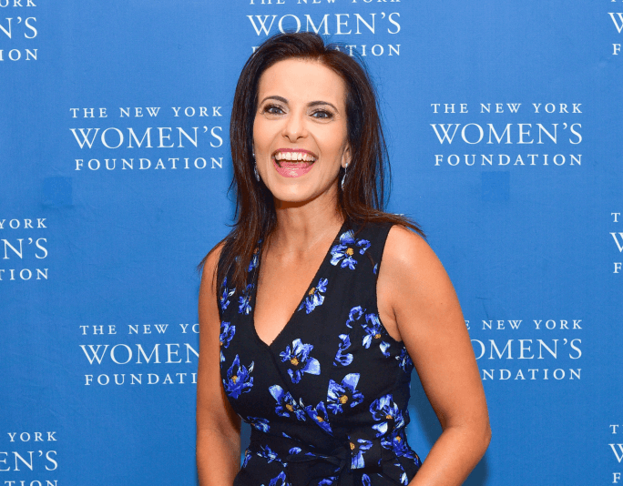 Dina powell