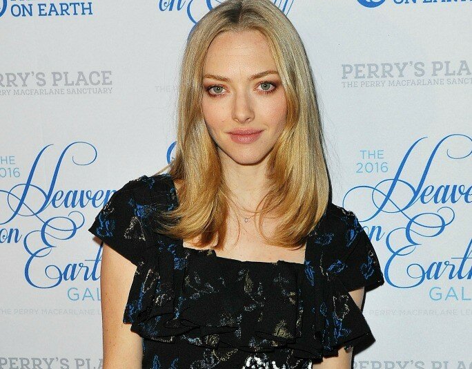 Amanda seyfried feature