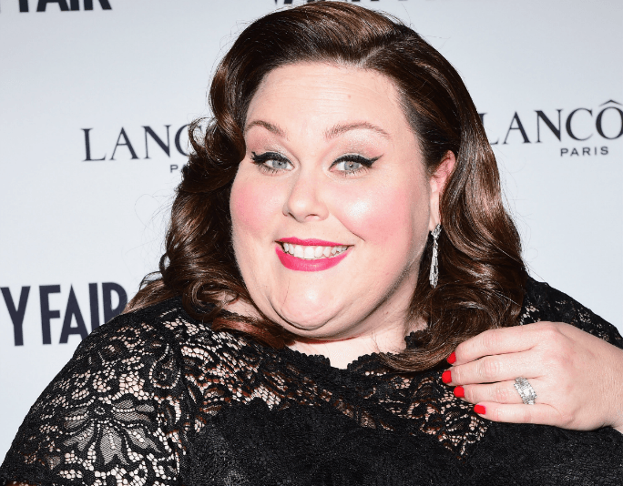 Chrissy metz feat