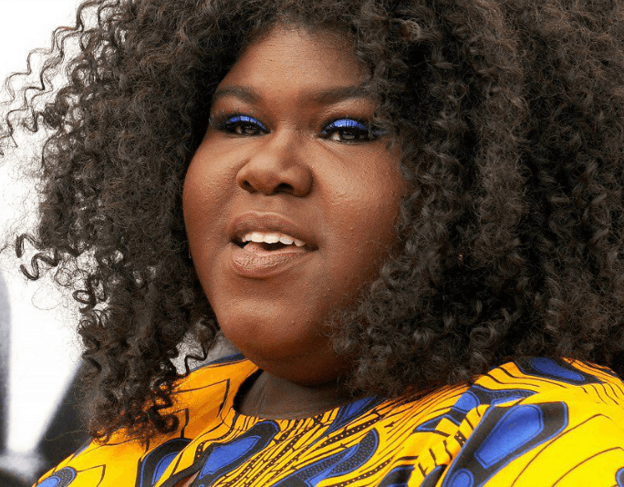 Gabourey sidibe